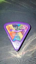 te koop: Trivial pursuit genius take-away van Parker., Vijf spelers of meer, Ophalen, Gebruikt, Parker