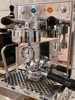 GEZOCHT: Defecte Bezzera espressomachine (BZ07, BZ10, etc.), Ophalen of Verzenden, Niet werkend, Koffiemachine