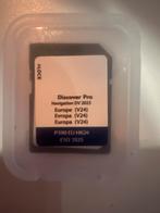 Navigatie Update 2025 V24 - Discover Pro, Auto diversen, Ophalen, Zo goed als nieuw