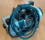 vacuumpomp ITE MK-50DS, Witgoed en Apparatuur, Airco's, Ophalen, Gebruikt, Minder dan 60 m³, Wandairco