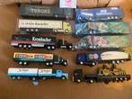 Model vrachtauto's schaal 1:87 Duitse biermerken 6, Hobby en Vrije tijd, Modelauto's | 1:87, Ophalen of Verzenden, Nieuw, Bus of Vrachtwagen