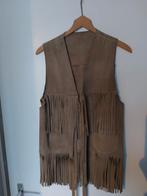 Vintage: Franjevest, Ophalen of Verzenden, Zo goed als nieuw