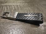 AMG sleutelhanger nieuw en ongebruikt heel dik, Ophalen of Verzenden, Nieuw, Merk