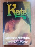 Kate roman Catherine Marchant, Ophalen of Verzenden, Zo goed als nieuw, Nederland