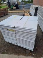 kunststof panelen, Doe-het-zelf en Verbouw, Platen en Panelen, Ophalen of Verzenden, Gebruikt, Overige materialen, 20 tot 50 mm