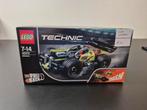 LEGO Technic 42072 Whack! Zo Goed Als Nieuw, Ophalen of Verzenden