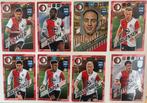 Feyenoord Panini Kaarten Set, Ophalen of Verzenden, Nieuw, Meerdere plaatjes