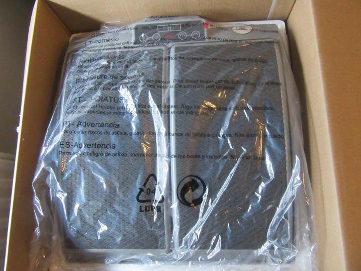 Dr-Ho Motionciser  - Fit, Sport en Fitness, Massageproducten, Zo goed als nieuw, Apparaat, Ophalen of Verzenden