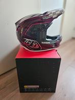 Troy Lee Designs D4 Carbon MIPS Helm - nieuw met kaartjes., Zo goed als nieuw, L, Heer of Dame, Troy Lee Designs
