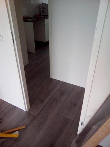  laminaat vloer pvc leggen laminaatlegger laminaatlegger beschikbaar voor biedingen