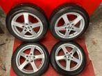 Winterbanden Suzuki Swift Sport 185/55R16, Auto-onderdelen, Gebruikt, 16 inch, ., Banden en Velgen