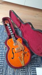 Gretsch 6120 izgst, Muziek en Instrumenten, Snaarinstrumenten | Gitaren | Elektrisch, Ophalen, Zo goed als nieuw, Hollow body