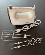Philips hand mixer type HR 3741 450W, Ophalen of Verzenden, Zo goed als nieuw, 3 snelheden of meer