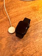 Apple Watch Series 7 - Perfecte smartwatch!, Sieraden, Tassen en Uiterlijk, Smartwatches, Gebruikt, Apple Watch ⌚️, Zwart, IOS