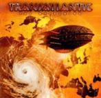 CD: Transatlantic - The Whirlwind (ZGAN), Cd's en Dvd's, Ophalen of Verzenden, Zo goed als nieuw, Poprock