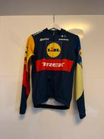 Lidle Trek - Wielershirt 2024, Ophalen of Verzenden, Zo goed als nieuw, Voetbal