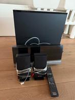 Sony Home Cinema 2.1 met Afstandsbediening, Ophalen, Gebruikt, Complete surroundset, Sony