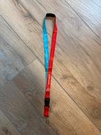 Porsche keycord, Ophalen of Verzenden, Zo goed als nieuw