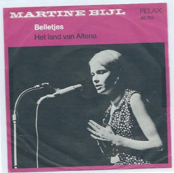 Martine Bijl- Belletjes/Land van Altena beschikbaar voor biedingen