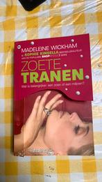 Madeleine Wickham - Zoete tranen, Madeleine Wickham, Ophalen of Verzenden, Zo goed als nieuw, Nederland