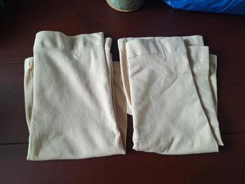 2 corrigerende nieuwe shapewear hoge taille pijpjes 1XL beschikbaar voor biedingen