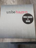 Nina Hagen - Unbehagen LP, Cd's en Dvd's, Ophalen of Verzenden