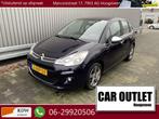 Citroën C3 1.2 VTi Collection 54Dkm.NAP, Clima, CC, PDC, LM, Voorwielaandrijving, Stof, Gebruikt, 31 €/maand