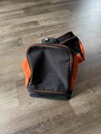 Sport tas met schoenenvak, Ophalen of Verzenden, Zo goed als nieuw