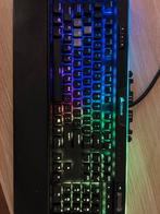 Corsair K95, Computers en Software, Toetsenborden, Gaming toetsenbord, Ophalen of Verzenden, Zo goed als nieuw, Qwerty