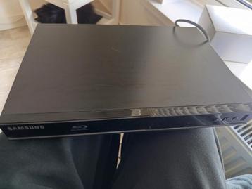 Samsung blu ray speler beschikbaar voor biedingen