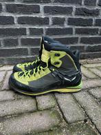 Salewa Heren Bergschoenen Maat 44, Ophalen of Verzenden, Gebruikt, Schoenen