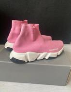 Balenciaga socks Roze, Kleding | Dames, Schoenen, Balenciaga, Verzenden, Roze, Sneakers of Gympen