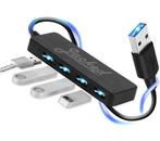 Jacked USB splitter voor laptop – usb hub 3.0 usb verdeler, Laptop, Jacked, Nieuw, Ophalen of Verzenden