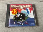 CD Hollands Hakkuh 2, Ophalen of Verzenden, Zo goed als nieuw, Techno of Trance