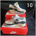 Nieuwe nike air max classics 90 en TN

Maten zie omschrijvin, Kleding | Dames, Schoenen, Ophalen of Verzenden, Nieuw, Sneakers of Gympen
