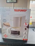 koffiezetapparaat 800 watt, Ophalen, Nieuw