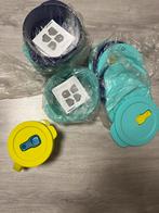 Tupperware Crystalwave 600ml, Ophalen of Verzenden, Nieuw, Overige typen