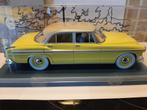 Kuifje auto nr 39 , 1/24, Verzamelen, Ophalen of Verzenden, Kuifje, Zo goed als nieuw, Beeldje of Figuurtje