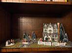 Lemax en intratuin kersthuisjes en accessoires, Ophalen of Verzenden