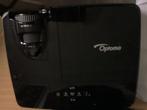 Optoma DX329 DLP Projector, Audio, Tv en Foto, Beamers, Ophalen of Verzenden, Zo goed als nieuw, DLP, Overige resoluties