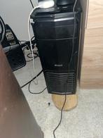 Zalman Computer - Gaming PC, Computers en Software, Computerbehuizingen, Ophalen of Verzenden, Gebruikt