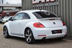 Volkswagen Beetle 2.0 TSI 211 PK Sport Navi/Clima/Cruise/18', Voorwielaandrijving, Euro 5, Stof, Gebruikt