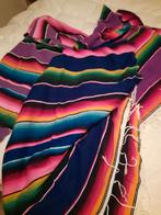 Mexicaanse Kleden, Huis en Inrichting, Mexicaans, 100 tot 150 cm, Ophalen of Verzenden, Zo goed als nieuw