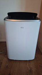AEG ChillFlex Pro AXP26U338CW, Ophalen, Energieklasse A of zuiniger, Nieuw, 3 snelheden of meer