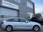 BMW 3-serie Touring 316i Executive! Clima! Navi! PDC!, 4 cilinders, Navigatiesysteem, Origineel Nederlands, Handgeschakeld