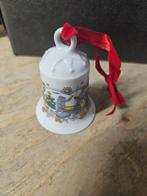 Hutschenreuther kerst klokje 1984, Diversen, Kerst, Ophalen of Verzenden