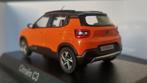 Citroen C3 Indian market 1:43 Norev Pol, Hobby en Vrije tijd, Modelauto's | 1:43, Verzenden, Nieuw, Auto, Norev