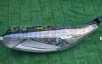 Koplamp FORD FIESTA MK7 FACELIFT LENS + LED HEADLAMP C1BB-13, Auto-onderdelen, Ophalen of Verzenden, 6 maanden garantie, Gebruikt