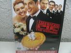 dvd 1b american pie, Cd's en Dvd's, Dvd's | Komedie, Zo goed als nieuw, Verzenden