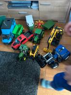 Heel veel bruder, Kinderen en Baby's, Speelgoed | Speelgoedvoertuigen, Ophalen